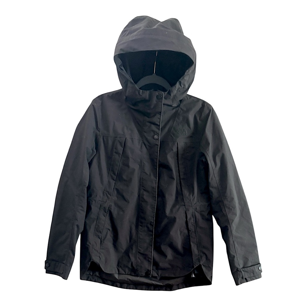 The North Face Rain Jacket
- Like New!